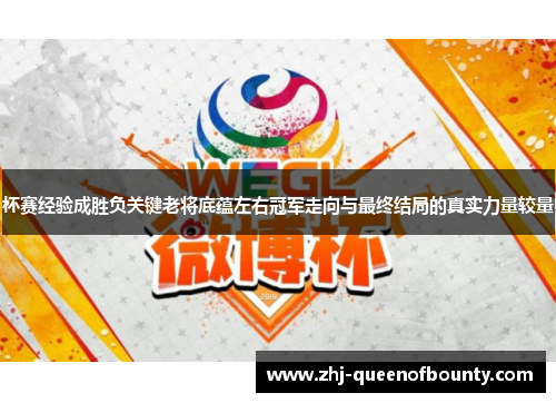 杯赛经验成胜负关键老将底蕴左右冠军走向与最终结局的真实力量较量 杯赛经验成胜负关键老将底蕴左右冠军走向与最终结局的真实力量较量